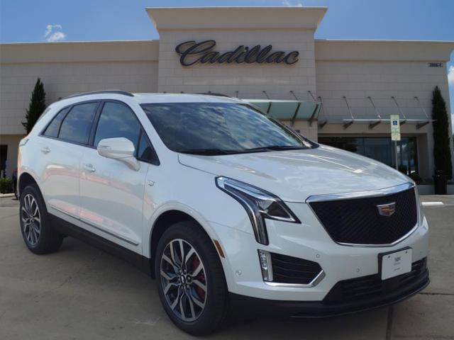 Cab Top & A-Pillar Kit | Cadillac XT5 2024 Cab Top & A-Pillar Kit | Cadillac XT5 2024