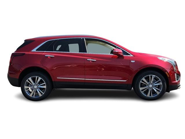 2024 Cadillac XT5 Vehicle Photo in ALLENTOWN, PA 18103-7399