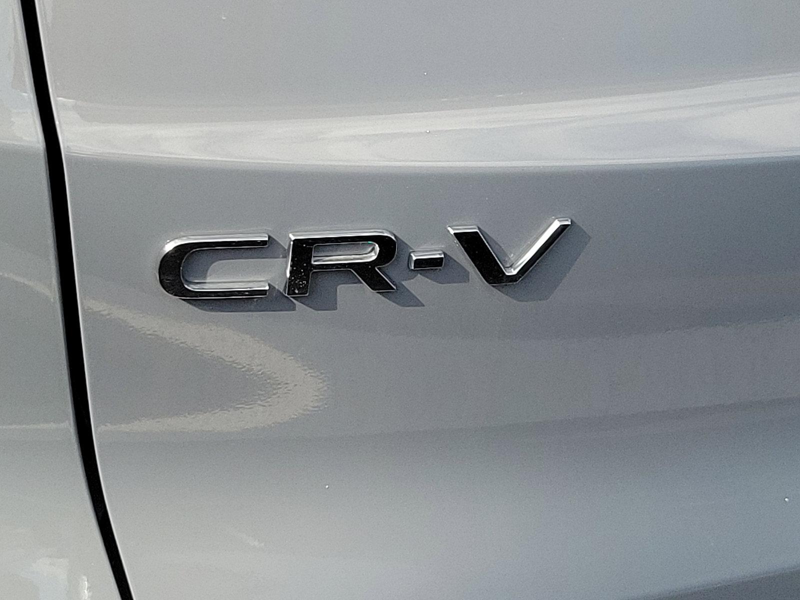 2025 Honda CR-V Vehicle Photo in Harrisburg, PA 17111