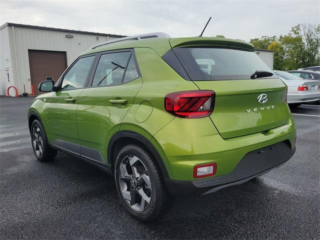 2024 Hyundai VENUE Vehicle Photo in New Bloomfield, PA 17068