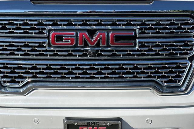 2019 GMC Sierra 1500 Vehicle Photo in SPOKANE, WA 99202-2191