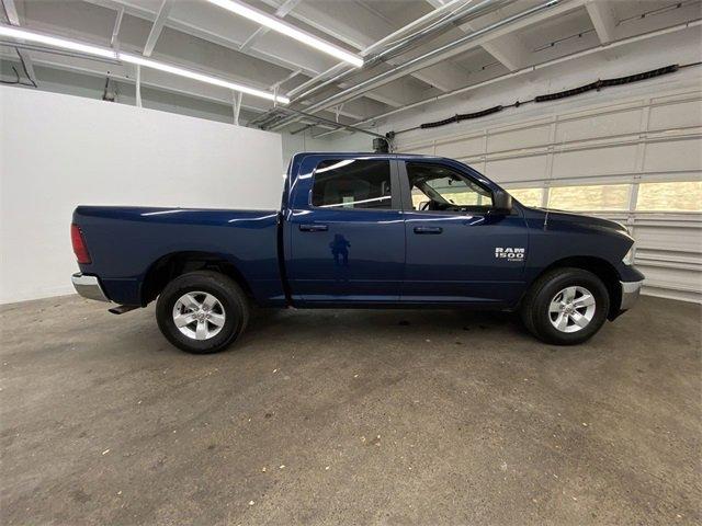 2021 Ram 1500 Classic Vehicle Photo in PORTLAND, OR 97225-3518