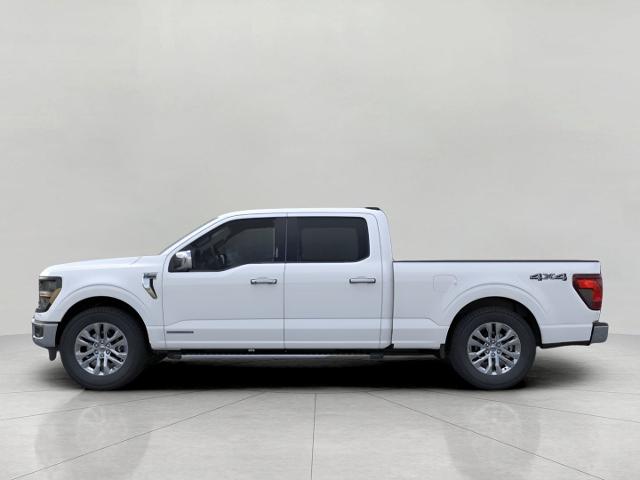 2024 Ford F-150 Vehicle Photo in Green Bay, WI 54304