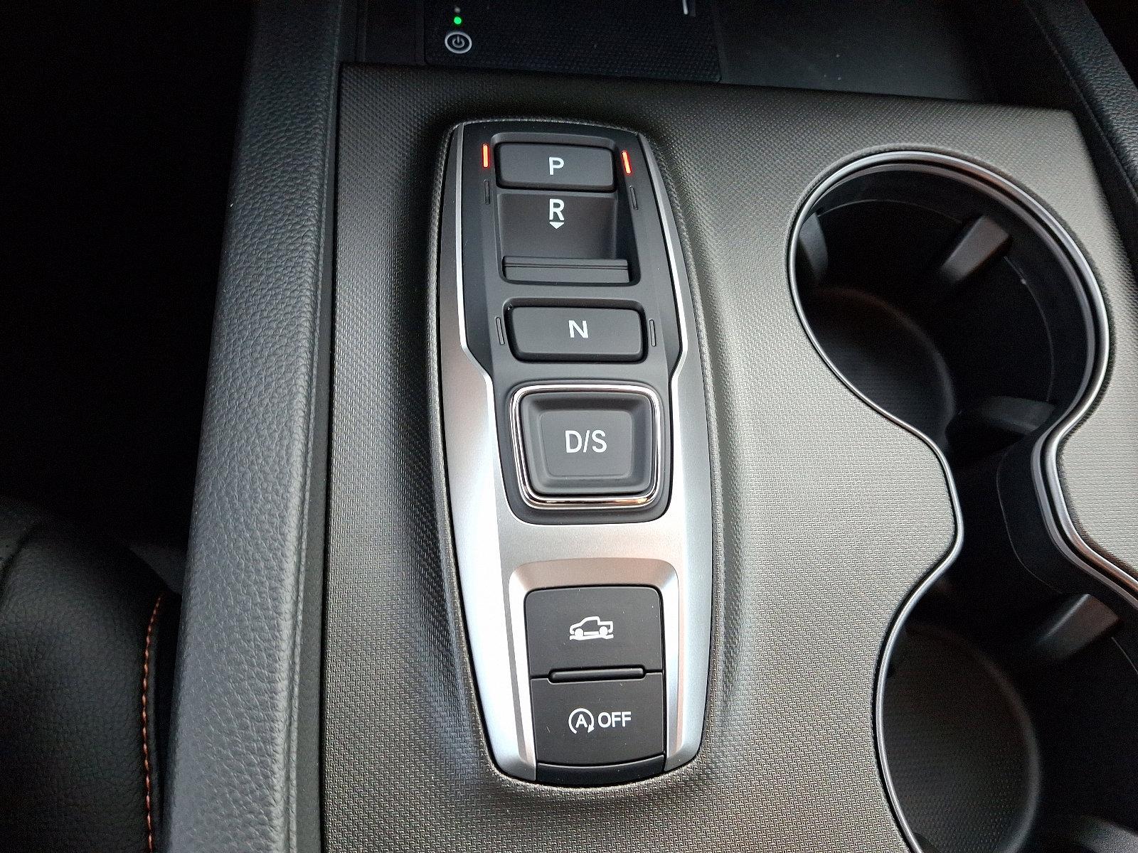 2025 Honda Ridgeline Vehicle Photo in Harrisburg, PA 17111