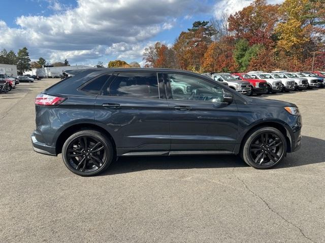 2024 Ford Edge Vehicle Photo in Webster, MA 01570-1415
