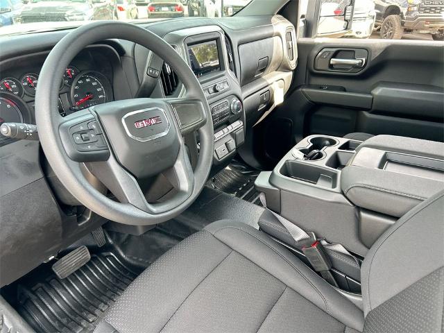 2025 GMC Sierra 2500 HD Vehicle Photo in GOODYEAR, AZ 85338-1310