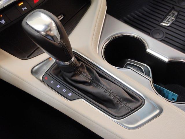 2025 Cadillac CT4 Vehicle Photo in PINEVILLE, NC 28134-8495