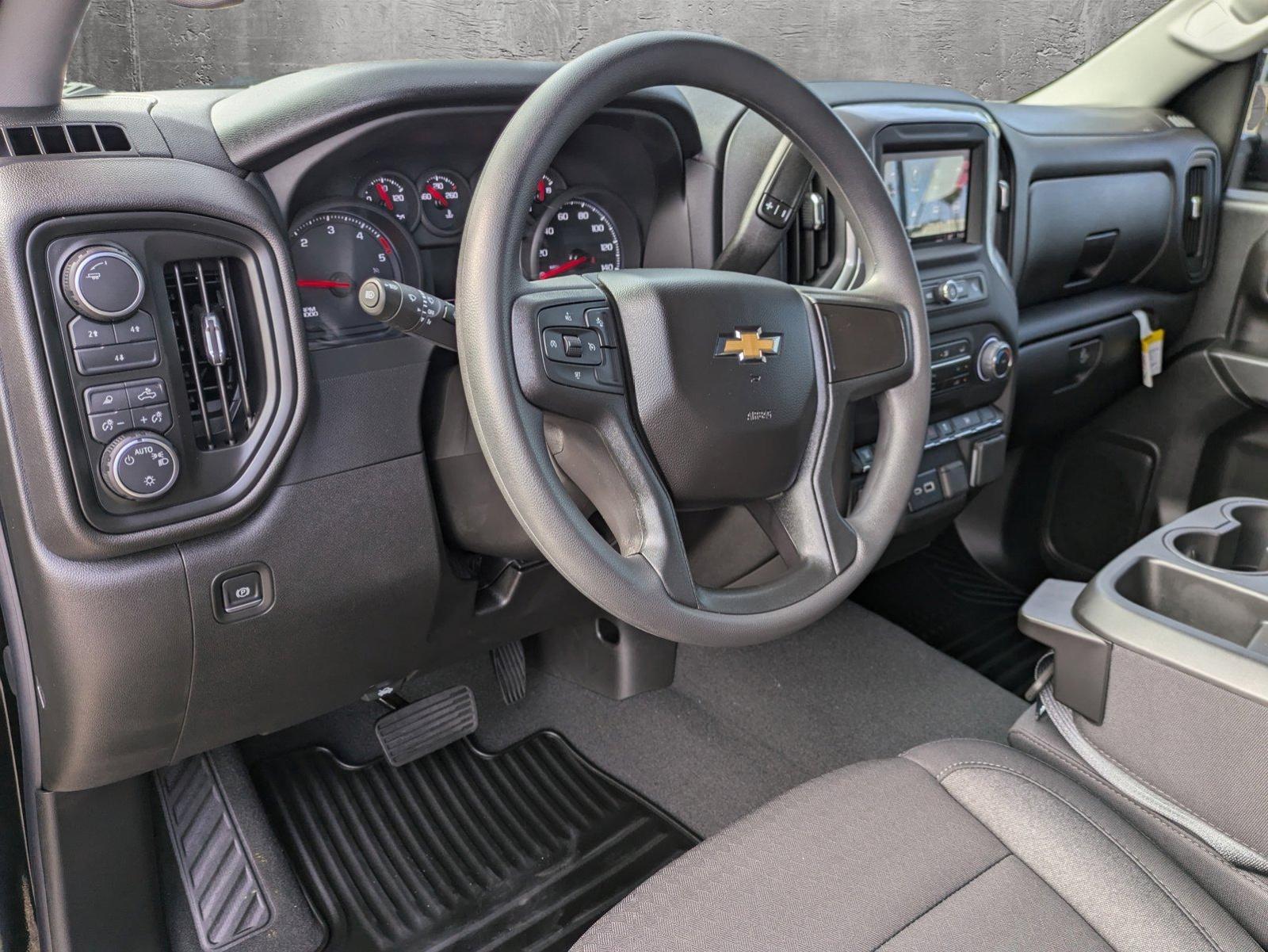 2025 Chevrolet Silverado 2500 HD Vehicle Photo in CORPUS CHRISTI, TX 78416-1100