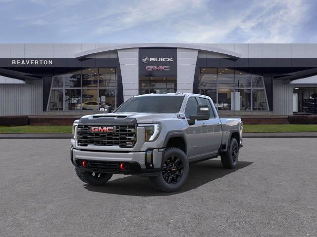 2025 GMC Sierra 2500 HD Vehicle Photo in PORTLAND, OR 97225-3518