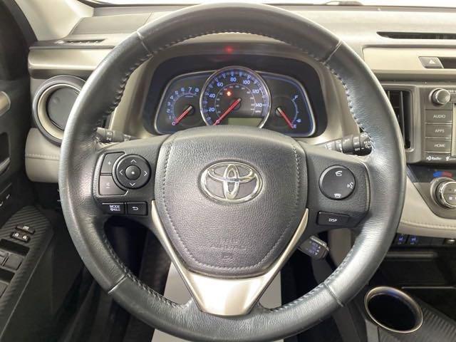 2014 Toyota RAV4 Vehicle Photo in MEDINA, OH 44256-9001