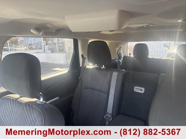 2019 Dodge Journey Vehicle Photo in VINCENNES, IN 47591-5519