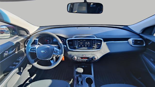 2019 Kia Sorento Vehicle Photo in Appleton, WI 54914