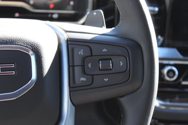 2025 GMC Sierra 1500 Vehicle Photo in Greenville, TX 75402