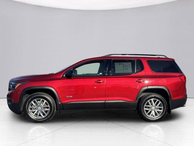 2019 GMC Acadia Vehicle Photo in LEOMINSTER, MA 01453-2952