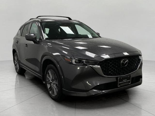 2024 Mazda CX-5 Vehicle Photo in Appleton, WI 54913