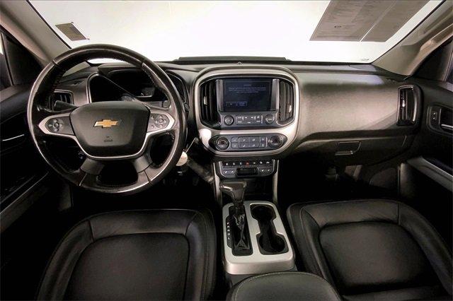 2018 Chevrolet Colorado Vehicle Photo in INDEPENDENCE, MO 64055-1314