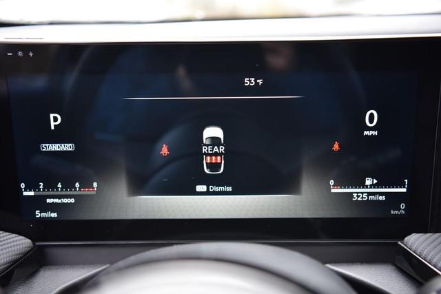 2025 Nissan Kicks Vehicle Photo in Ballwin, MO 63011