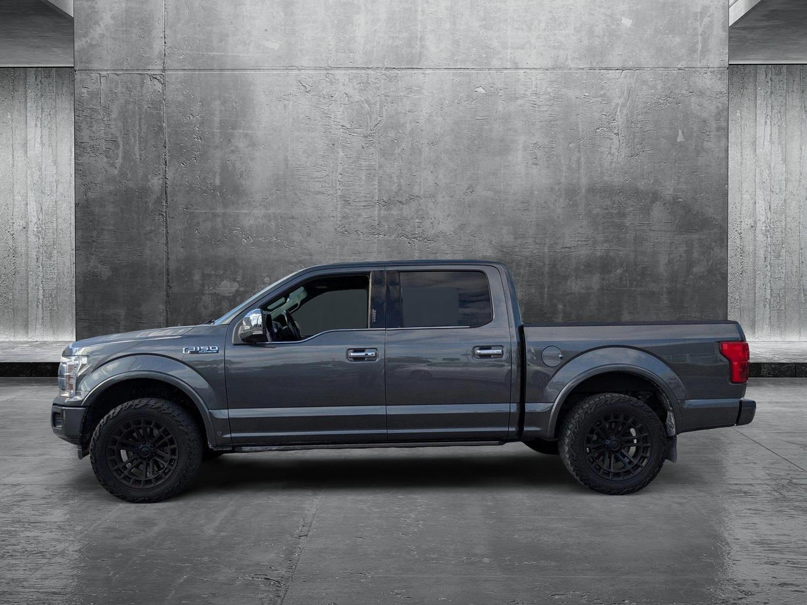 2019 Ford F-150 Vehicle Photo in Miami, FL 33015