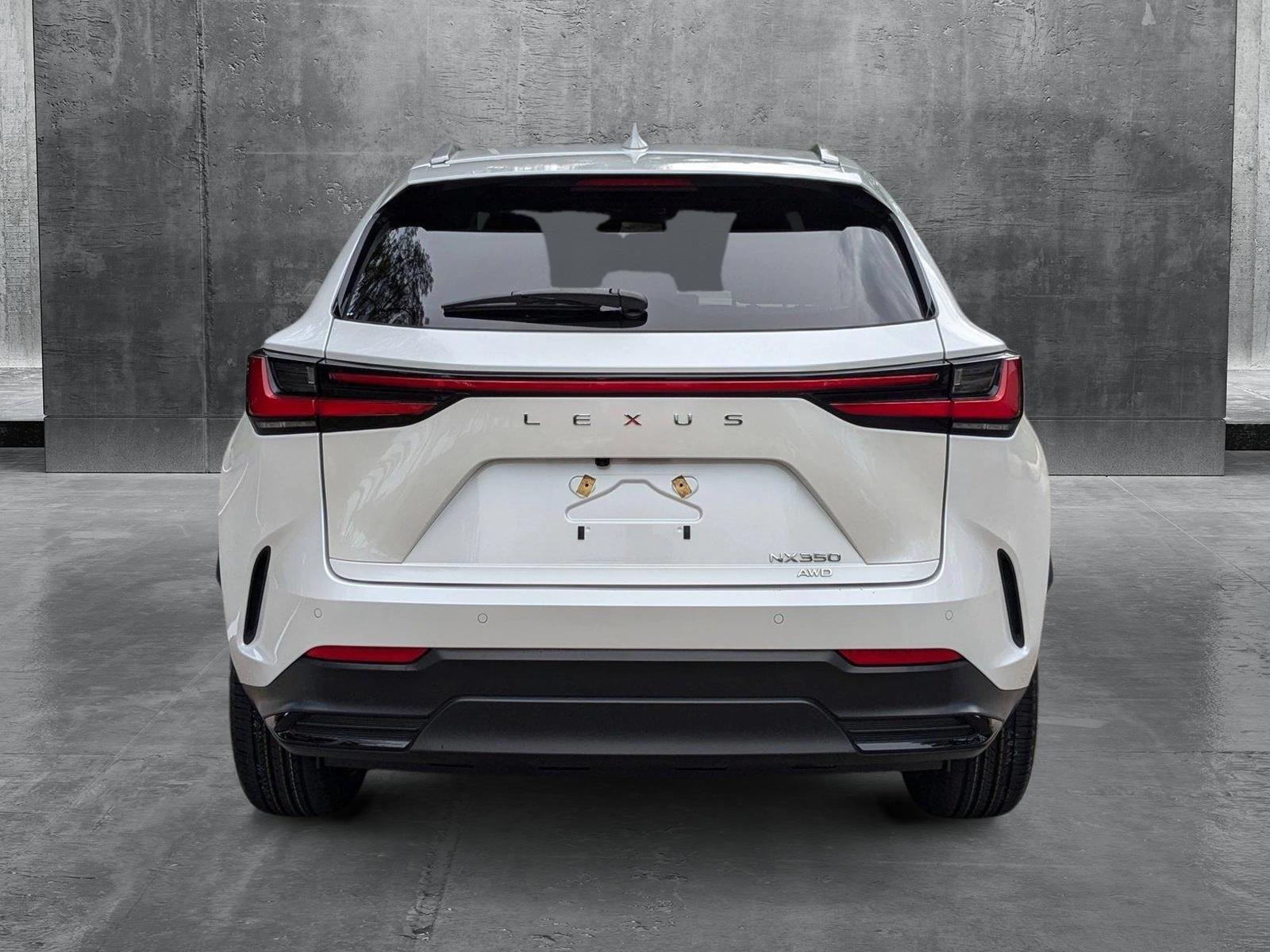 2022 Lexus NX 350 Vehicle Photo in West Palm Beach, FL 33417