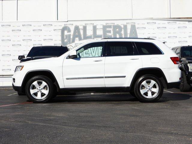 2013 Jeep Grand Cherokee Vehicle Photo in DALLAS, TX 75244-5909