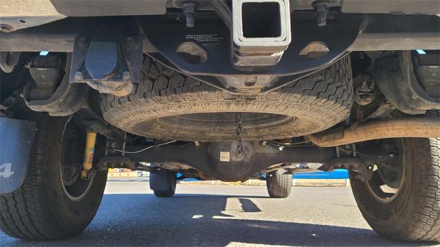 2013 Toyota Tacoma Vehicle Photo in FLAGSTAFF, AZ 86001-6214