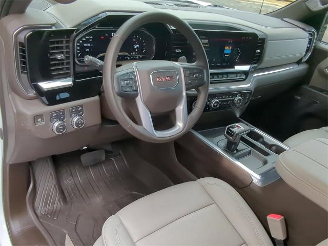 2023 GMC Sierra 1500 Vehicle Photo in ALBERTVILLE, AL 35950-0246