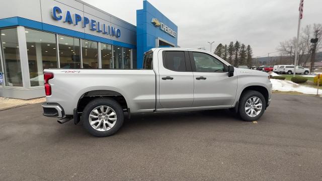 2022 Chevrolet Silverado 1500 LTD Vehicle Photo in BOSTON, NY 14025-9684