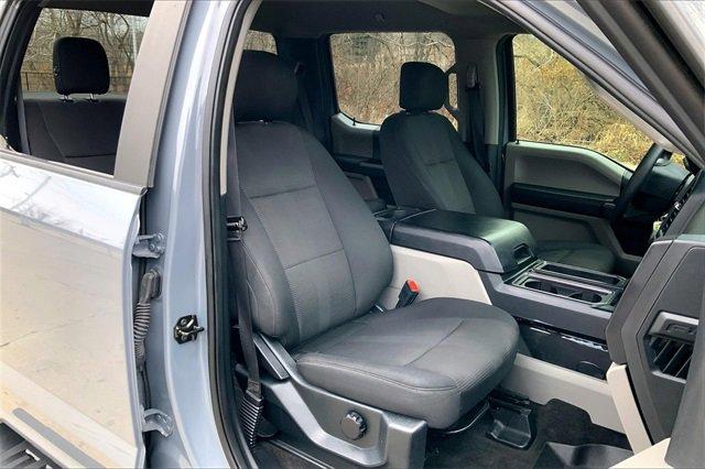 2019 Ford F-150 Vehicle Photo in KANSAS CITY, MO 64114-4502