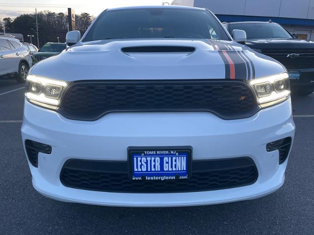 2022 Dodge Durango R/T photo 4