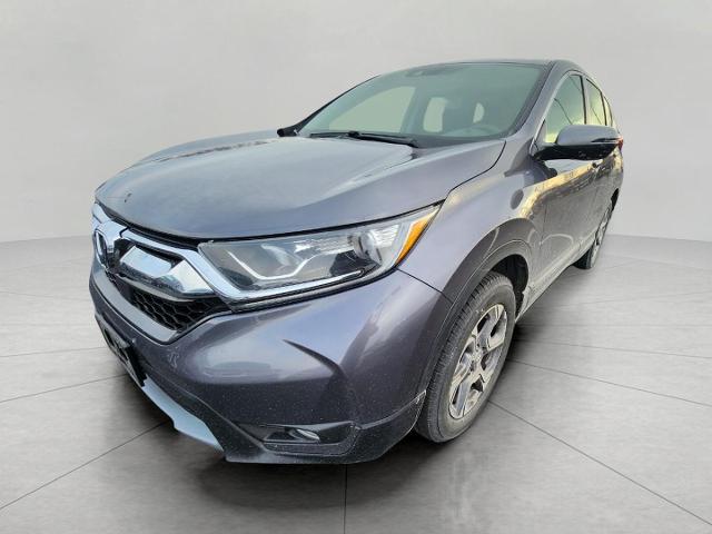 2019 Honda CR-V Vehicle Photo in MADISON, WI 53713-3220