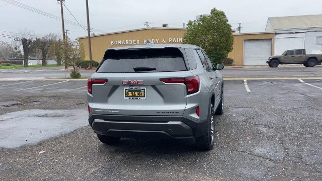 2025 GMC Terrain Vehicle Photo in TURLOCK, CA 95380-4918