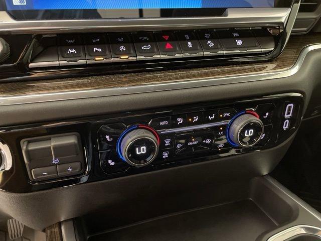 2025 Chevrolet Silverado 1500 Vehicle Photo in PHOENIX, AZ 85014-3381