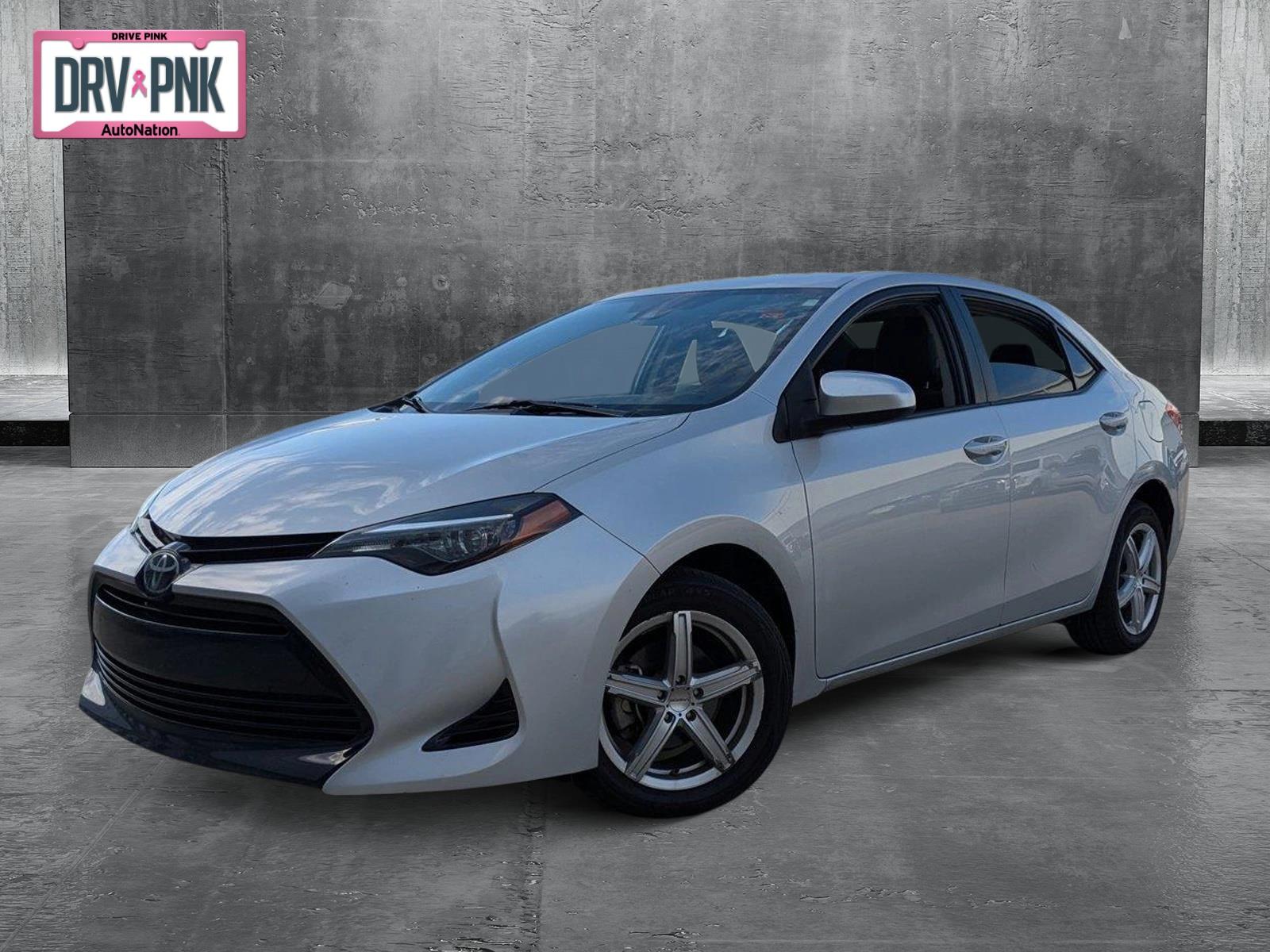 2015 Toyota Corolla Vehicle Photo in Winter Park, FL 32792