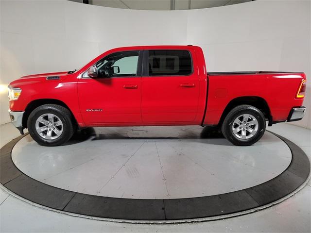 2023 Ram 1500 Vehicle Photo in PRESCOTT, AZ 86305-3700