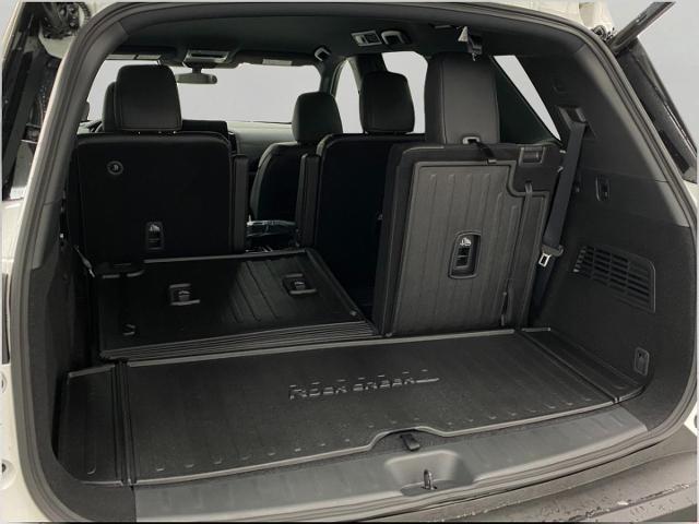 2025 Nissan Pathfinder Vehicle Photo in Appleton, WI 54913