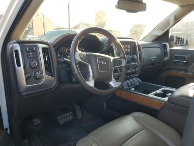 2017 GMC Sierra 1500 Vehicle Photo in LAFAYETTE, LA 70503-4541