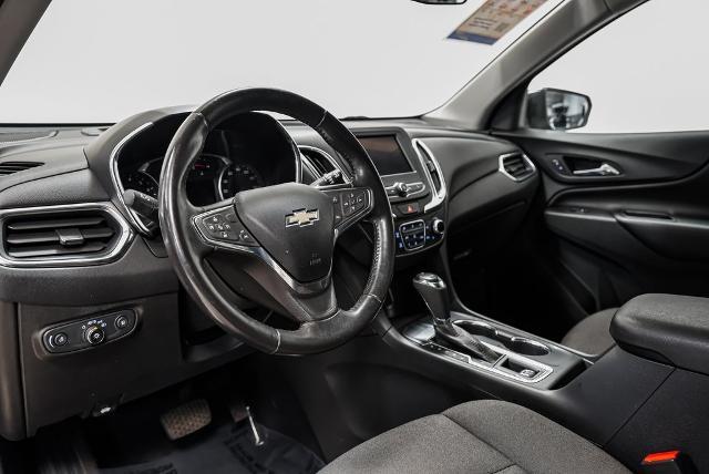 2020 Chevrolet Equinox Vehicle Photo in Akron, OH 44312