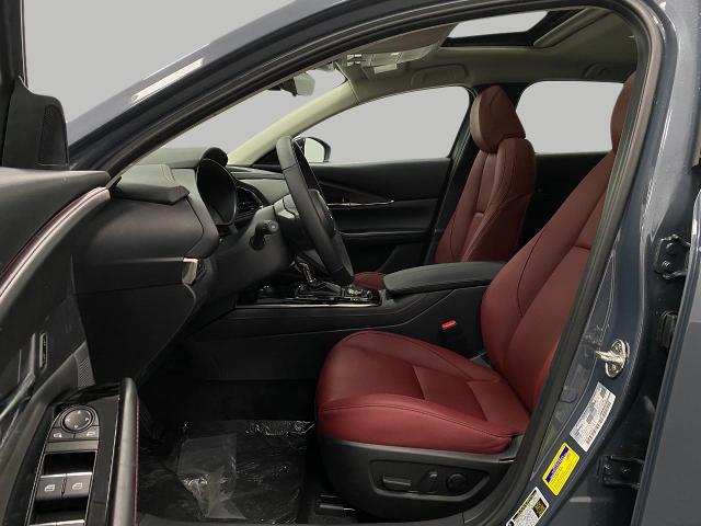 2025 Mazda CX-30 Vehicle Photo in Appleton, WI 54913