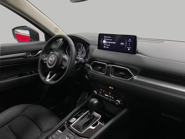 2025 Mazda CX-5 Vehicle Photo in Appleton, WI 54913