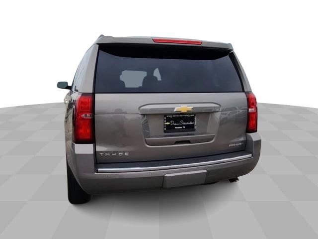 2019 Chevrolet Tahoe Vehicle Photo in HOUSTON, TX 77054-4802