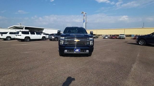 2023 Chevrolet Silverado 3500 HD Vehicle Photo in CROSBY, TX 77532-9157