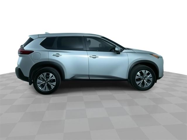 2023 Nissan Rogue Vehicle Photo in GILBERT, AZ 85297-0402