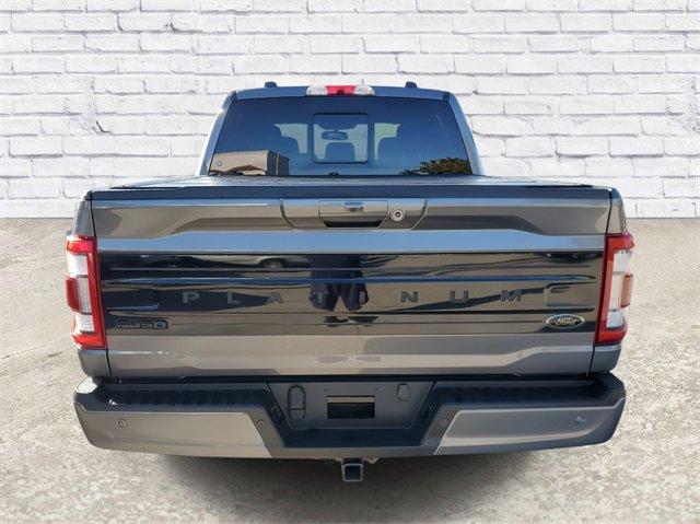 2022 Ford F-150 Vehicle Photo in SUNRISE, FL 33323-3202