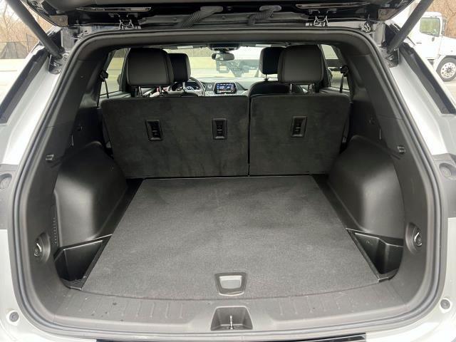 2022 Chevrolet Blazer Vehicle Photo in Roslyn, NY 11576