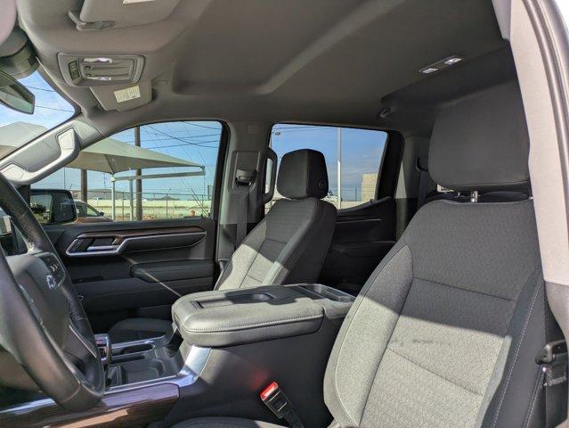 2022 Chevrolet Silverado 1500 Vehicle Photo in SELMA, TX 78154-1459