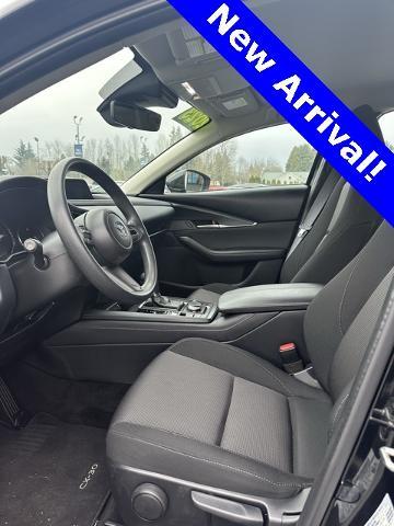 2023 Mazda CX-30 Vehicle Photo in Puyallup, WA 98371