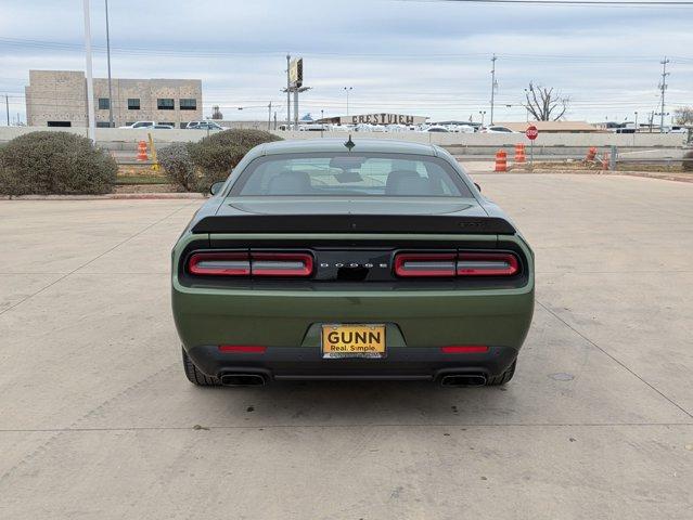 2023 Dodge Challenger Vehicle Photo in SELMA, TX 78154-1460