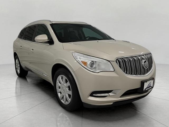 2015 Buick Enclave Vehicle Photo in Appleton, WI 54913