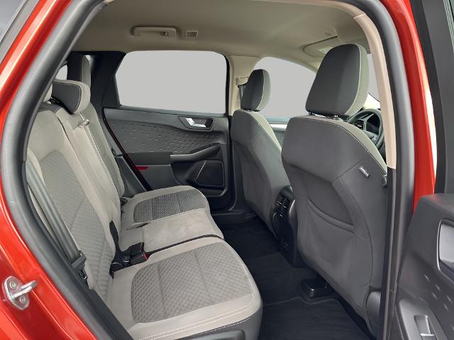 2020 Ford Escape Vehicle Photo in MANITOWOC, WI 54220-5838