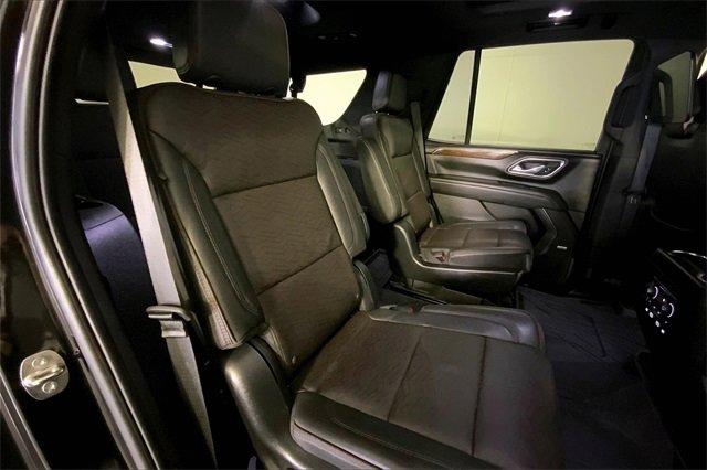 2023 Chevrolet Tahoe Vehicle Photo in INDEPENDENCE, MO 64055-1314